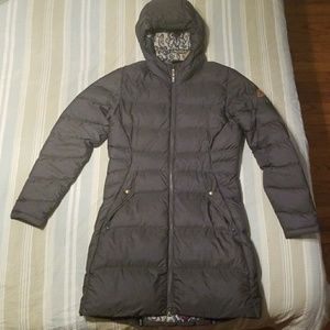 khumbila down parka